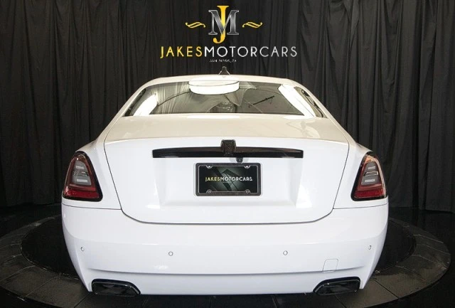2021 Rolls-Royce Ghost 2nd Gen - Image 13 of 21