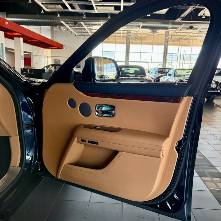 2021 Rolls-Royce Ghost 2nd Gen - Image 23 of 31
