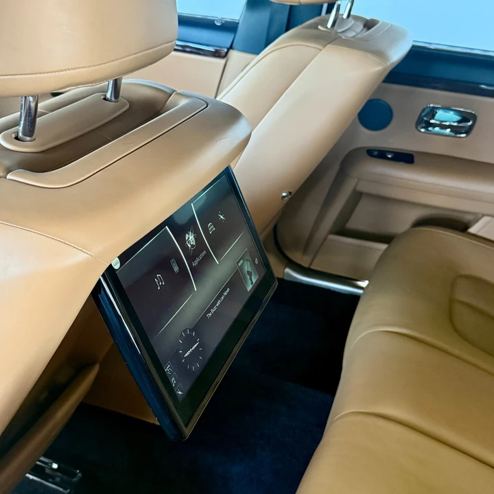 2021 Rolls-Royce Ghost 2nd Gen - Image 30 of 31