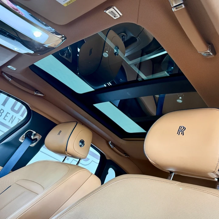 2021 Rolls-Royce Ghost 2nd Gen - Image 16 of 31