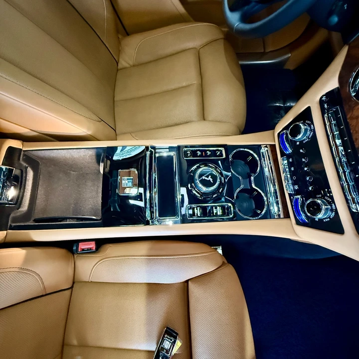 2021 Rolls-Royce Ghost 2nd Gen - Image 21 of 31