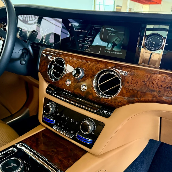 2021 Rolls-Royce Ghost 2nd Gen - Image 20 of 31