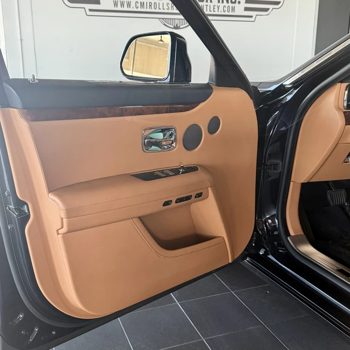 2021 Rolls-Royce Ghost 2nd Gen - Image 11 of 31