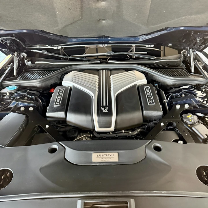 2021 Rolls-Royce Ghost 2nd Gen - Image 31 of 31