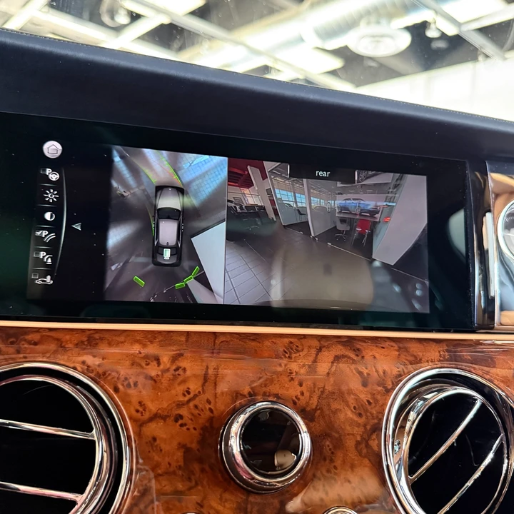 2021 Rolls-Royce Ghost 2nd Gen - Image 17 of 31