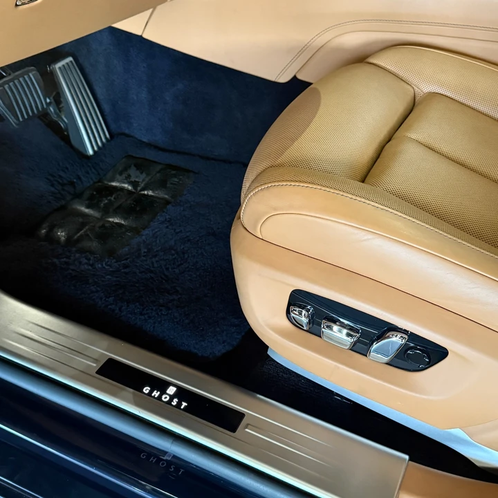 2021 Rolls-Royce Ghost 2nd Gen - Image 14 of 31