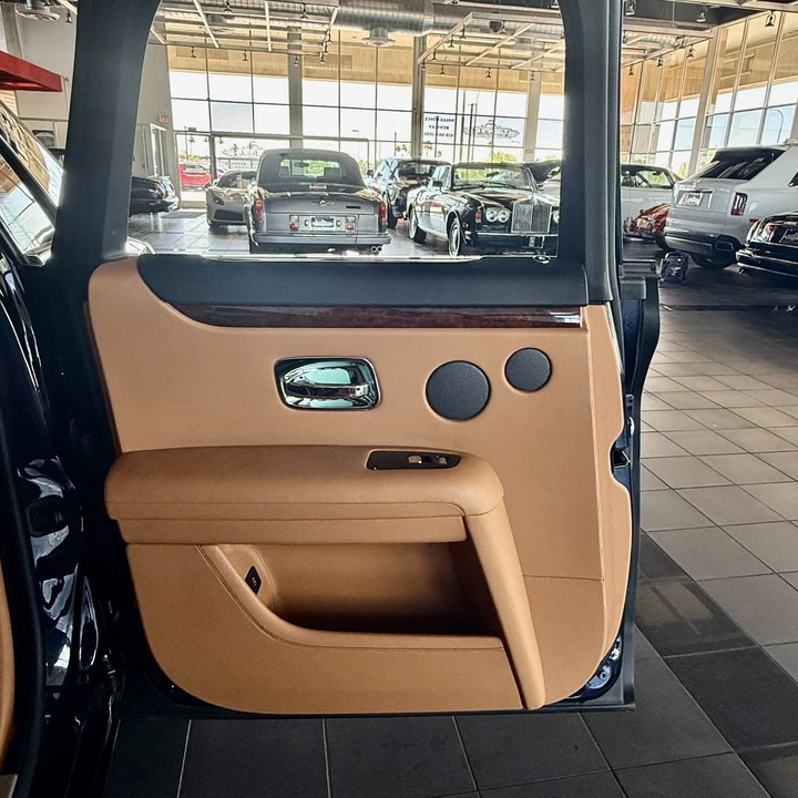 2021 Rolls-Royce Ghost 2nd Gen - Image 26 of 31