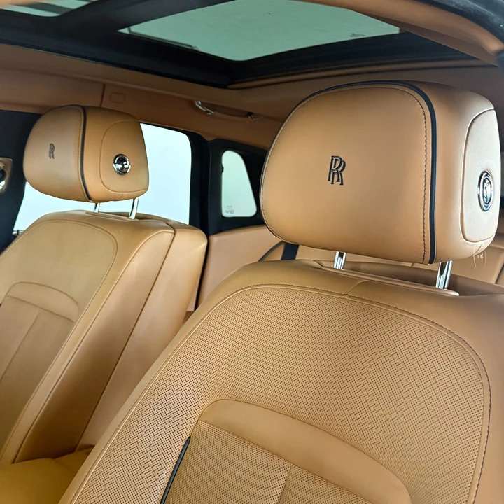 2021 Rolls-Royce Ghost 2nd Gen - Image 15 of 31