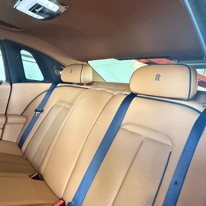 2021 Rolls-Royce Ghost 2nd Gen - Image 25 of 31