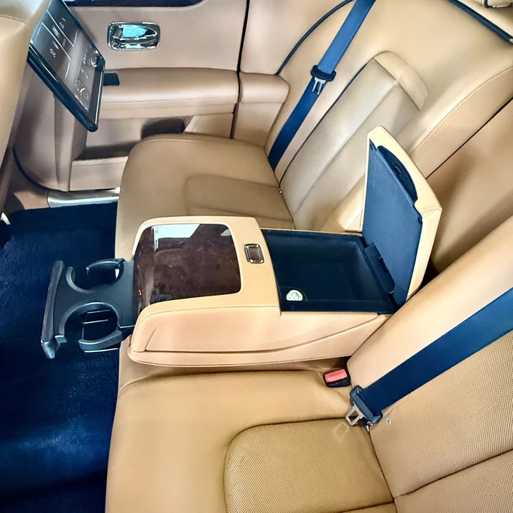 2021 Rolls-Royce Ghost 2nd Gen - Image 27 of 31
