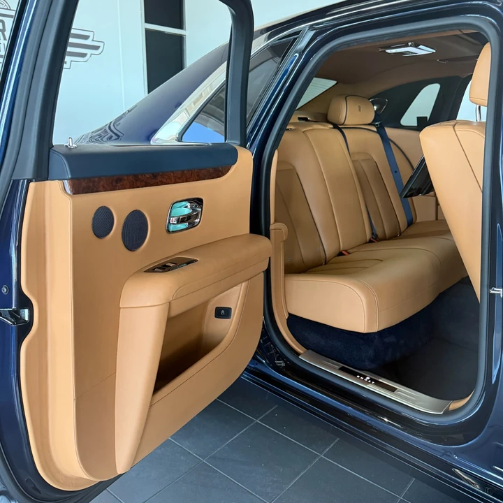 2021 Rolls-Royce Ghost 2nd Gen - Image 24 of 31