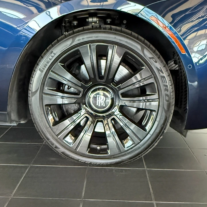 2021 Rolls-Royce Ghost 2nd Gen - Image 9 of 31