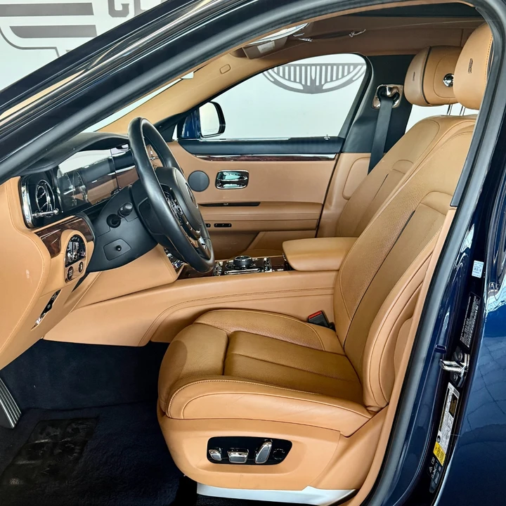 2021 Rolls-Royce Ghost 2nd Gen - Image 12 of 31