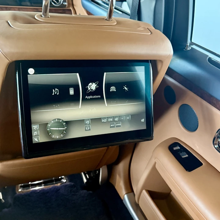 2021 Rolls-Royce Ghost 2nd Gen - Image 29 of 31