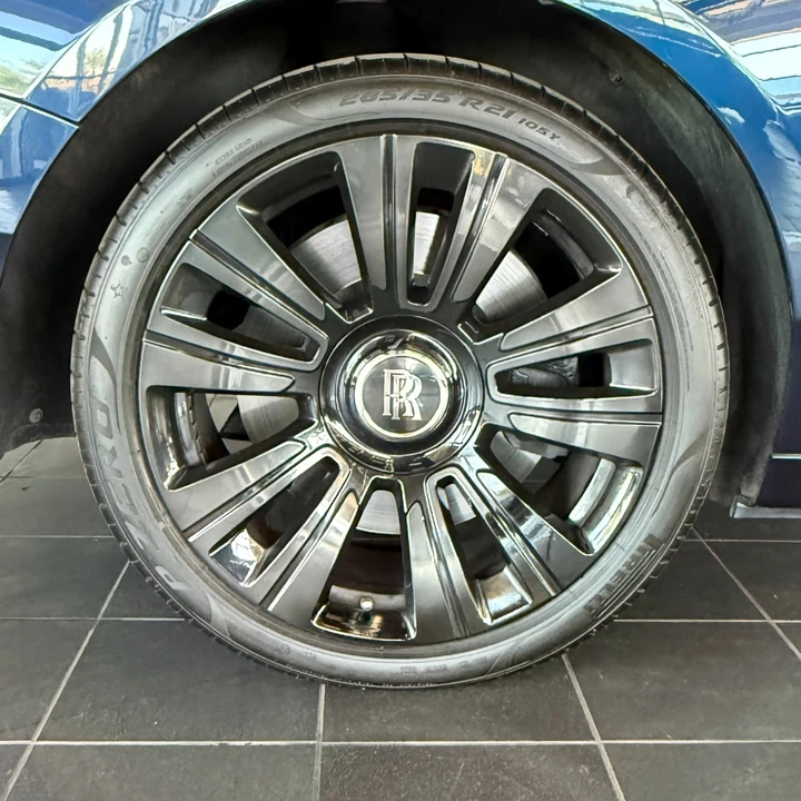 2021 Rolls-Royce Ghost 2nd Gen - Image 8 of 31