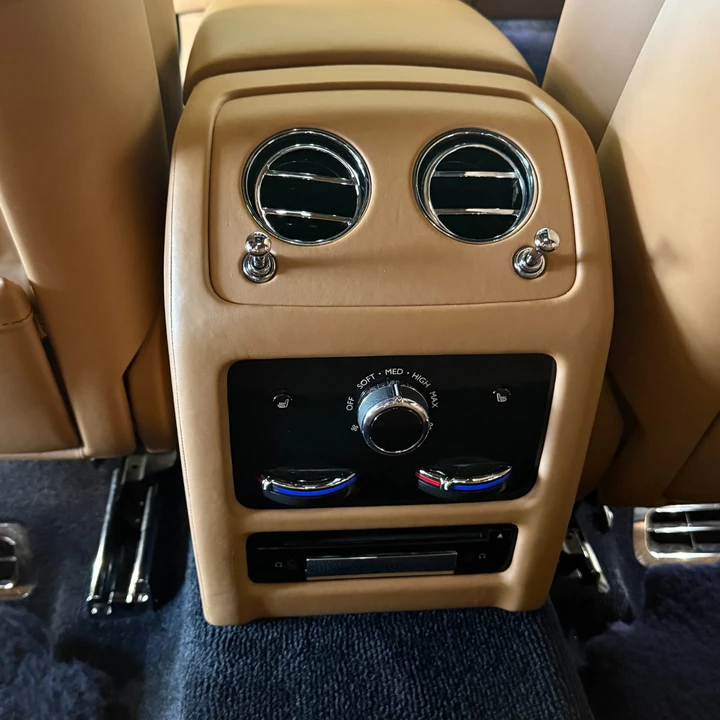 2021 Rolls-Royce Ghost 2nd Gen - Image 28 of 31