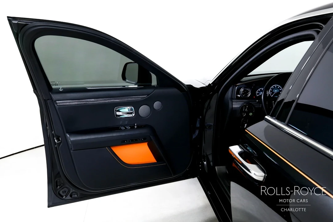 2021 Rolls-Royce Ghost 2nd Gen - Image 11 of 12