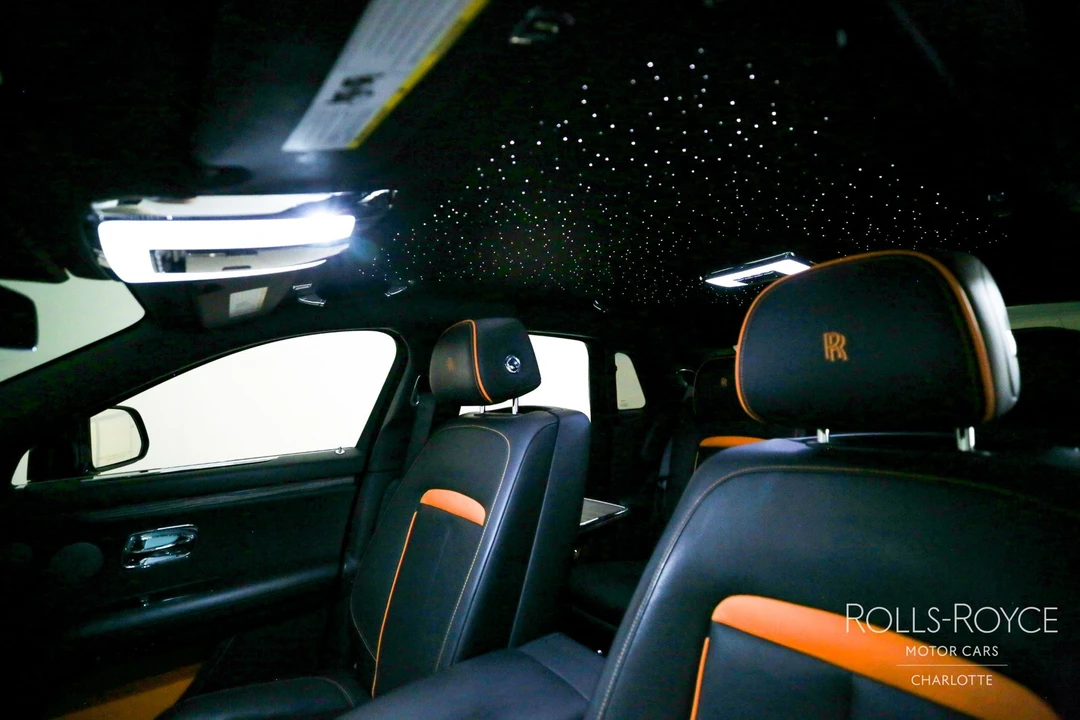 2021 Rolls-Royce Ghost 2nd Gen - Image 12 of 12
