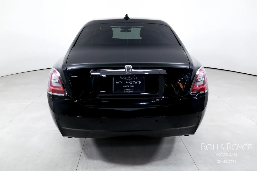 2021 Rolls-Royce Ghost 2nd Gen - Image 9 of 12