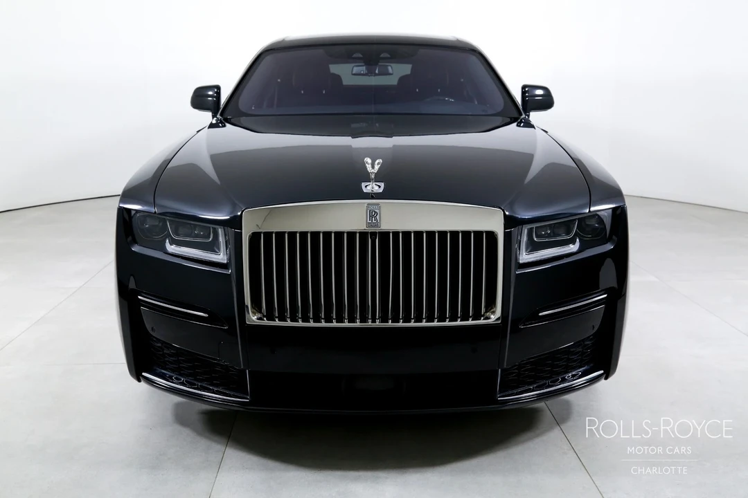 2021 Rolls-Royce Ghost 2nd Gen - Image 7 of 12