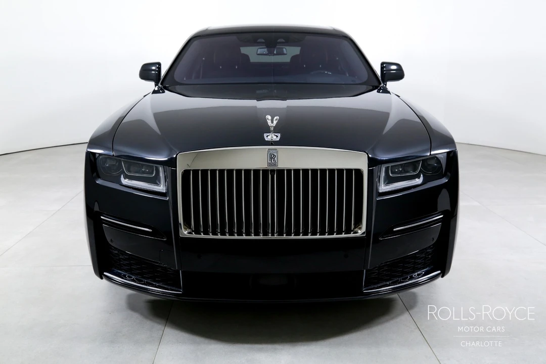 2021 Rolls-Royce Ghost 2nd Gen - Image 7 of 12