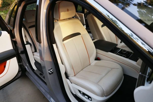 2021 Rolls-Royce Ghost 2nd Gen - Image 4 of 7