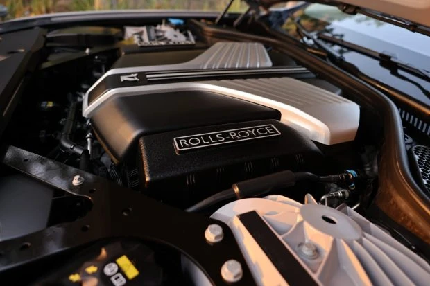 2021 Rolls-Royce Ghost 2nd Gen - Image 6 of 7