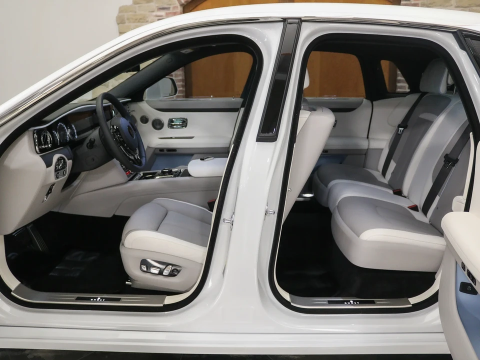 2021 Rolls-Royce Ghost 2nd Gen - Image 24 of 31