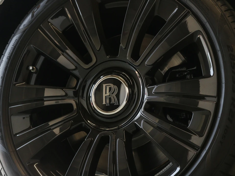 2021 Rolls-Royce Ghost 2nd Gen - Image 14 of 31