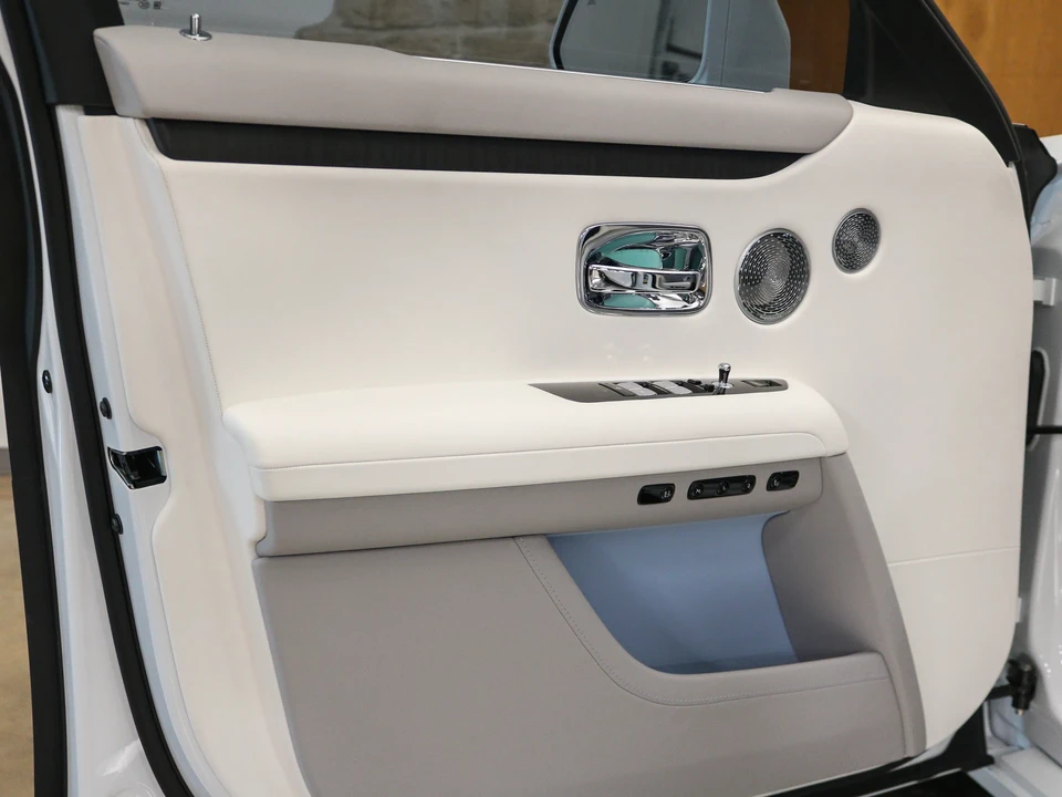 2021 Rolls-Royce Ghost 2nd Gen - Image 27 of 31
