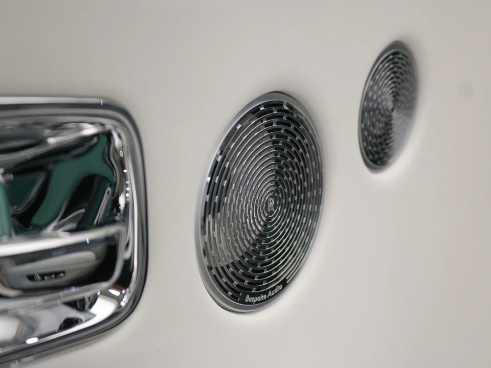 2021 Rolls-Royce Ghost 2nd Gen - Image 28 of 31