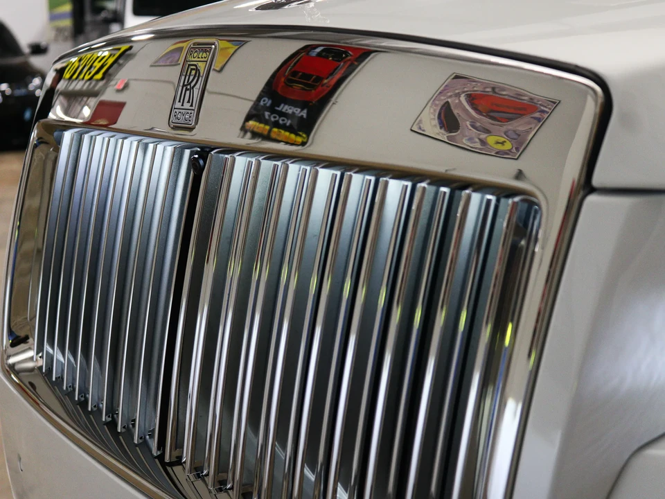 2021 Rolls-Royce Ghost 2nd Gen - Image 18 of 31