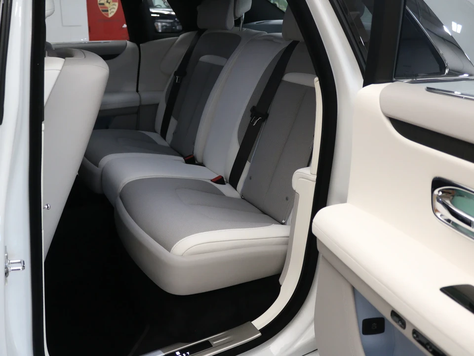 2021 Rolls-Royce Ghost 2nd Gen - Image 25 of 31