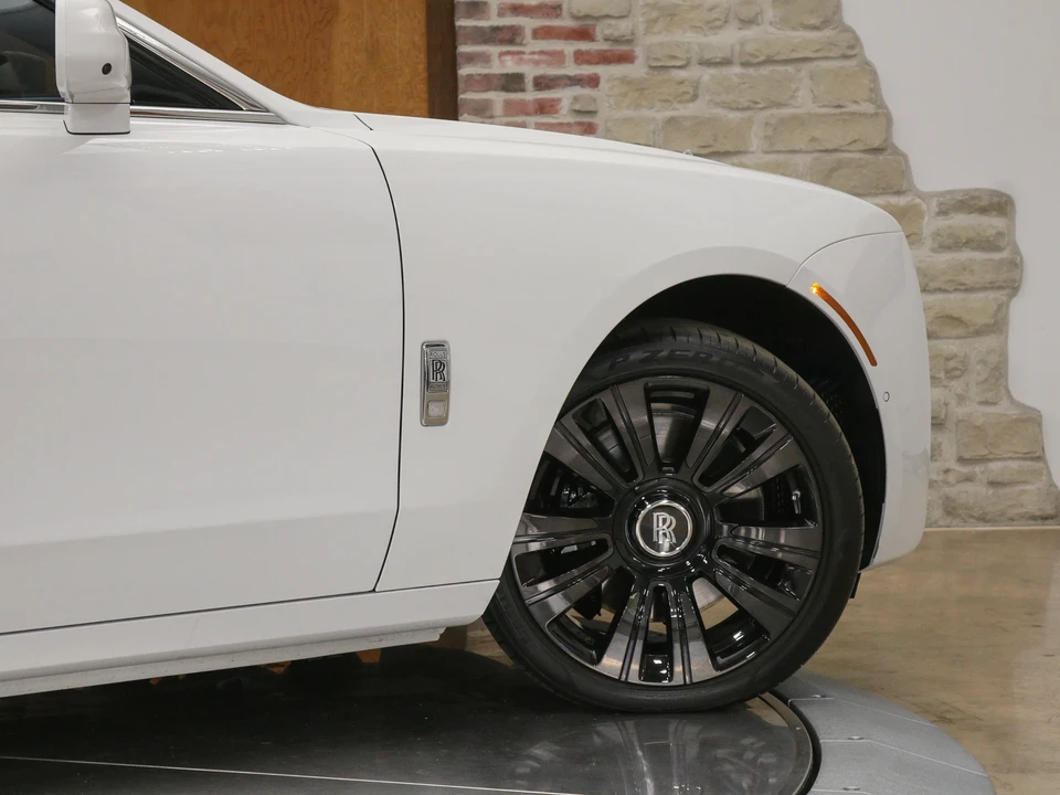 2021 Rolls-Royce Ghost 2nd Gen - Image 13 of 31