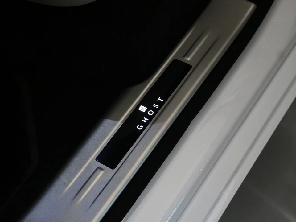 2021 Rolls-Royce Ghost 2nd Gen - Image 31 of 31