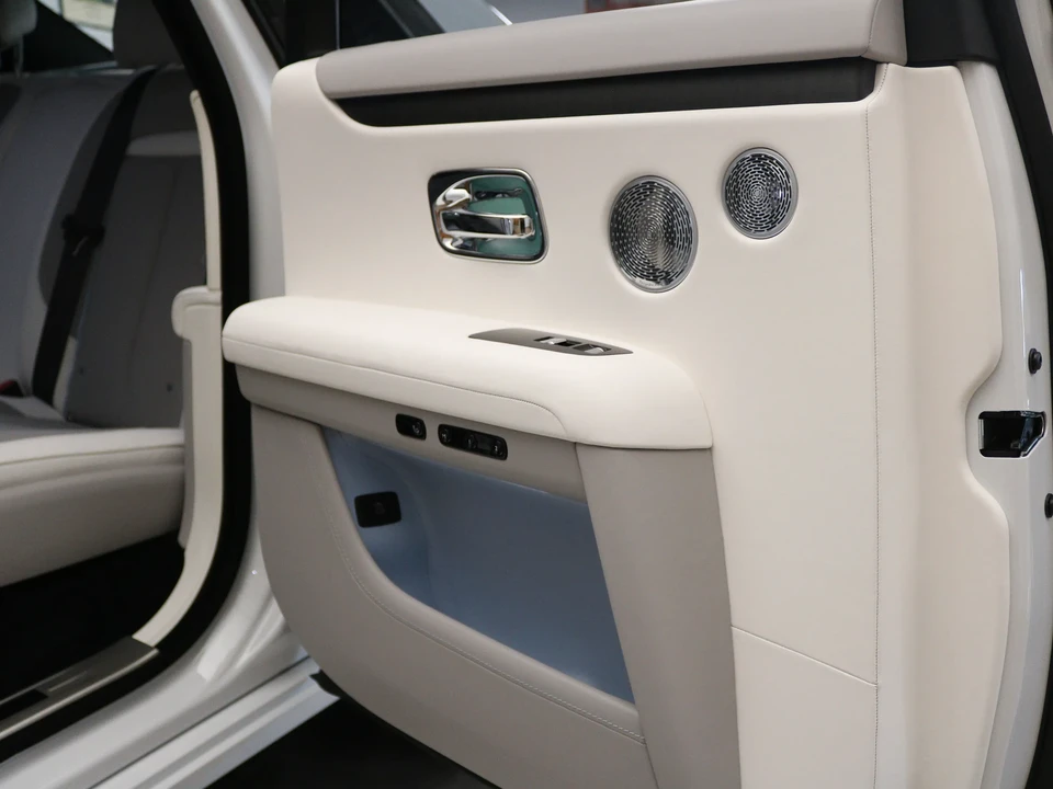 2021 Rolls-Royce Ghost 2nd Gen - Image 29 of 31