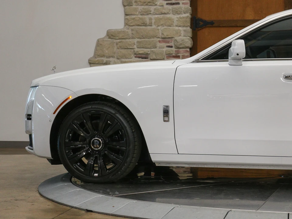 2021 Rolls-Royce Ghost 2nd Gen - Image 16 of 31