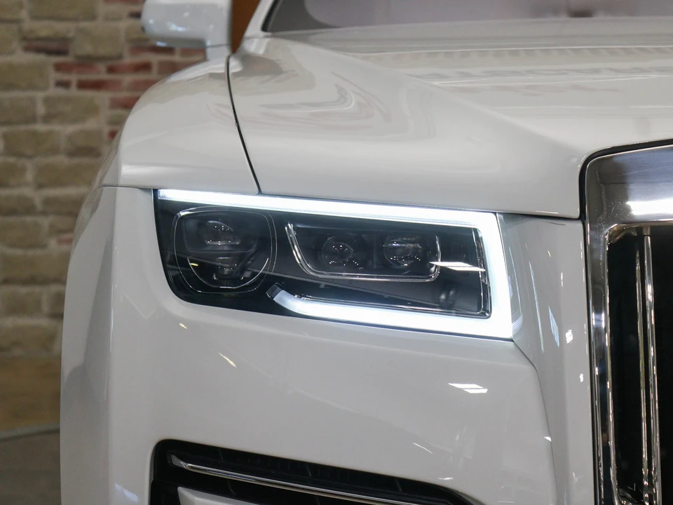 2021 Rolls-Royce Ghost 2nd Gen - Image 20 of 31