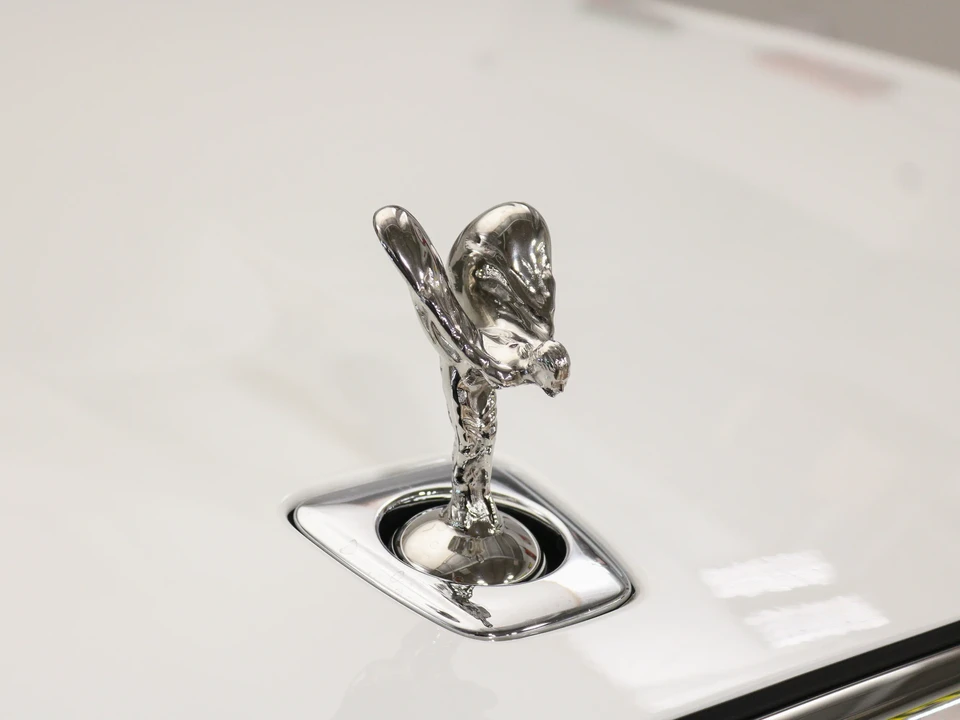 2021 Rolls-Royce Ghost 2nd Gen - Image 8 of 31