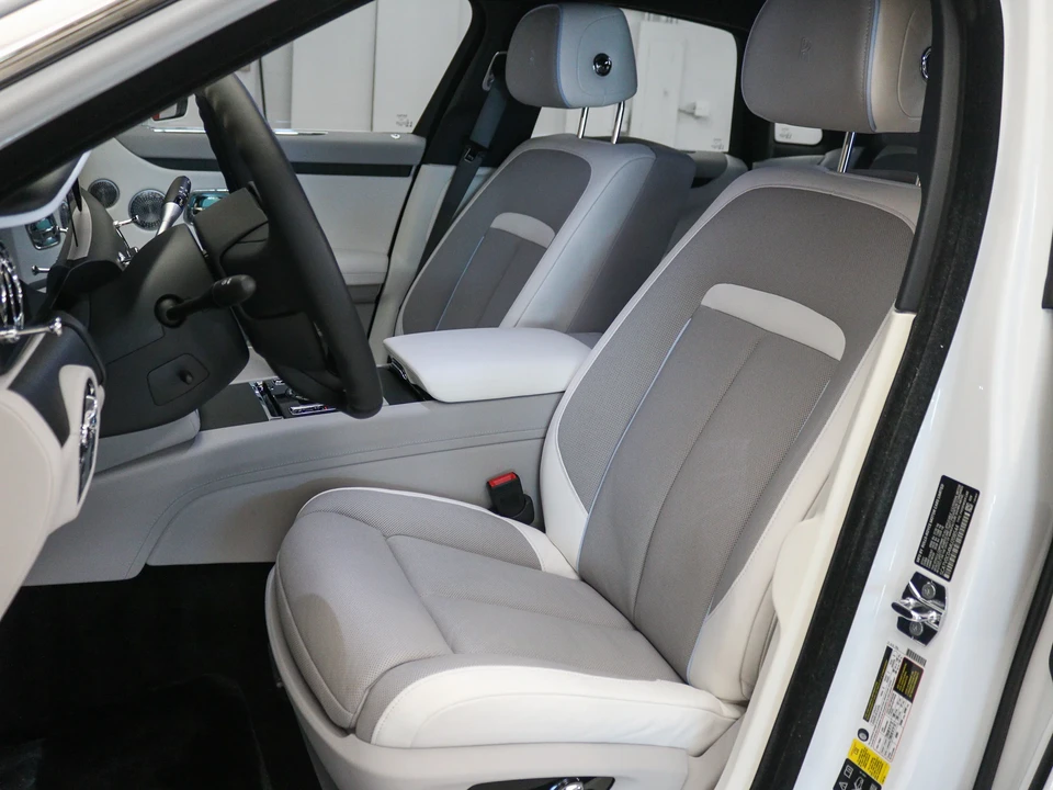 2021 Rolls-Royce Ghost 2nd Gen - Image 23 of 31