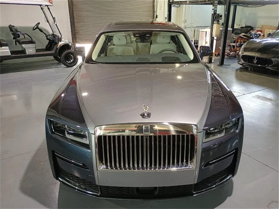 2021 Rolls-Royce Ghost 2nd Gen - Image 11 of 31