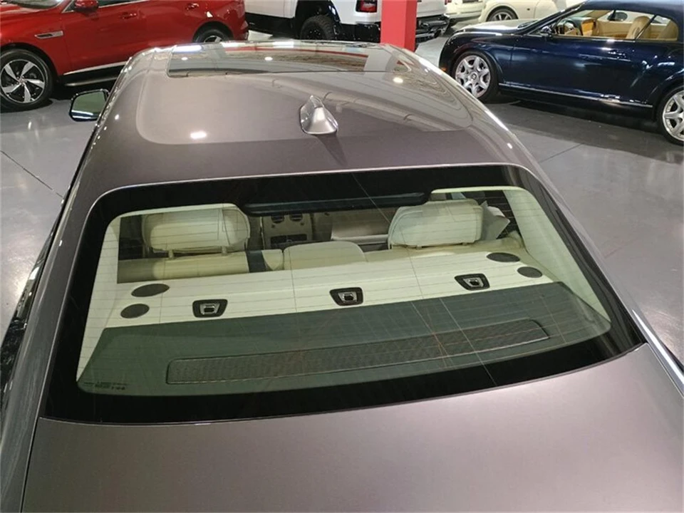 2021 Rolls-Royce Ghost 2nd Gen - Image 14 of 31