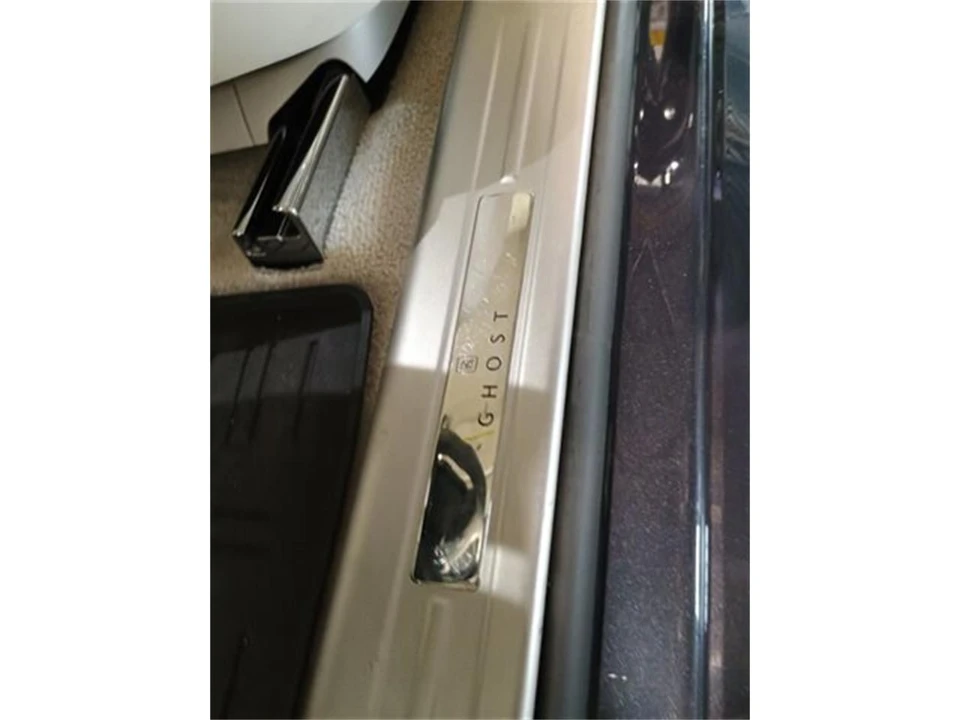 2021 Rolls-Royce Ghost 2nd Gen - Image 17 of 31