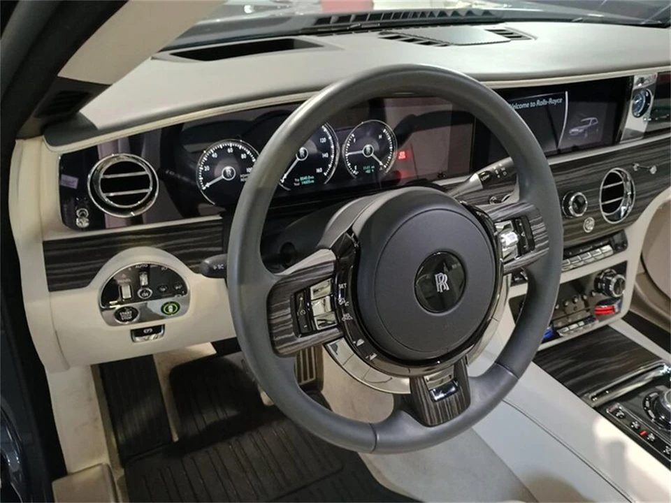 2021 Rolls-Royce Ghost 2nd Gen - Image 23 of 31