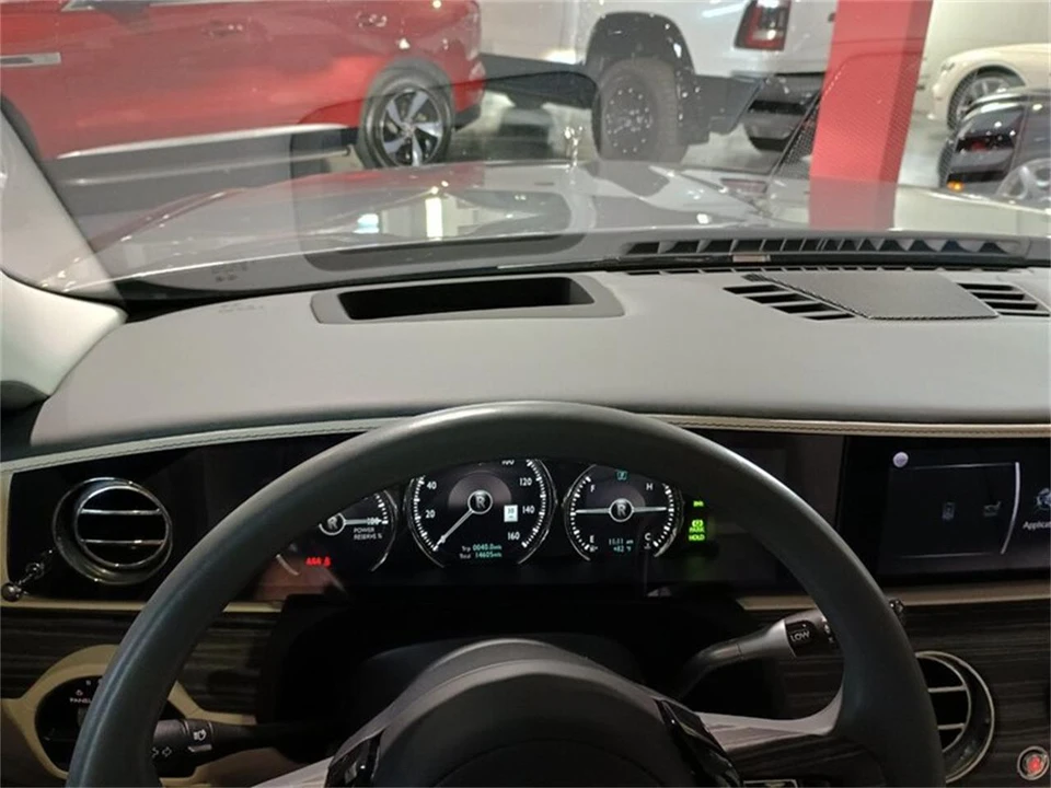 2021 Rolls-Royce Ghost 2nd Gen - Image 26 of 31