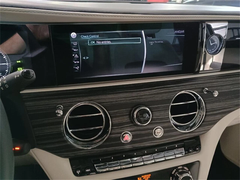 2021 Rolls-Royce Ghost 2nd Gen - Image 29 of 31