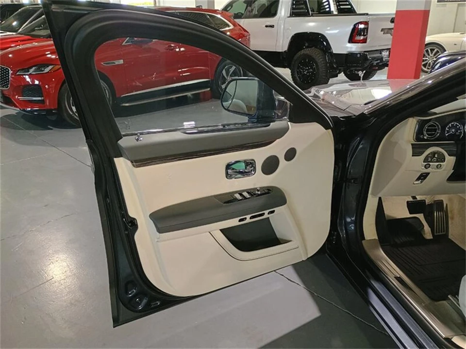 2021 Rolls-Royce Ghost 2nd Gen - Image 15 of 31