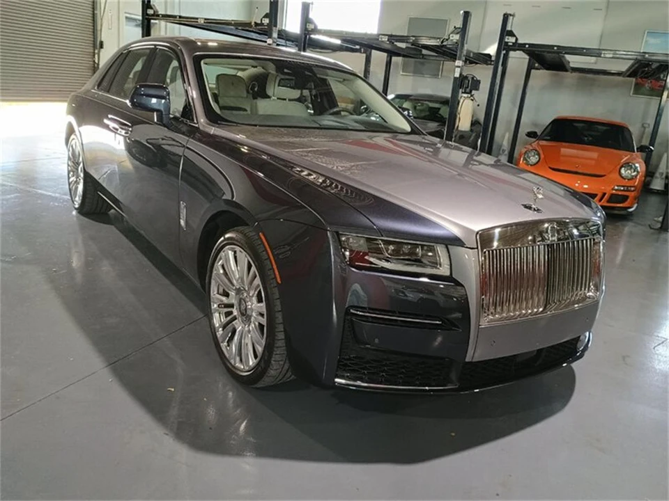 2021 Rolls-Royce Ghost 2nd Gen - Image 9 of 31