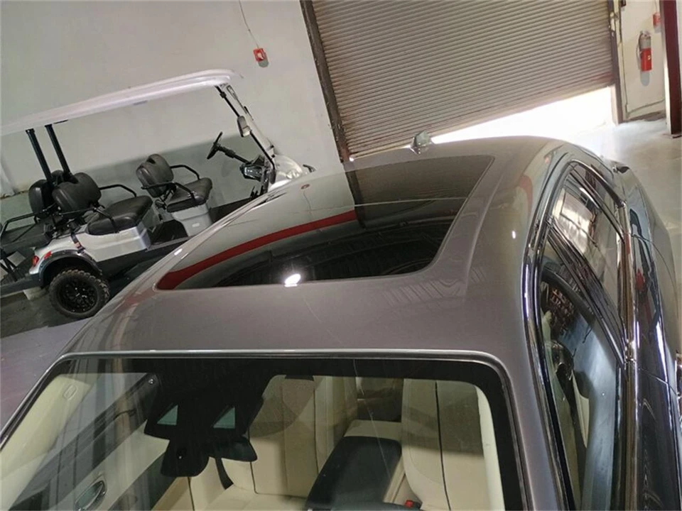 2021 Rolls-Royce Ghost 2nd Gen - Image 12 of 31