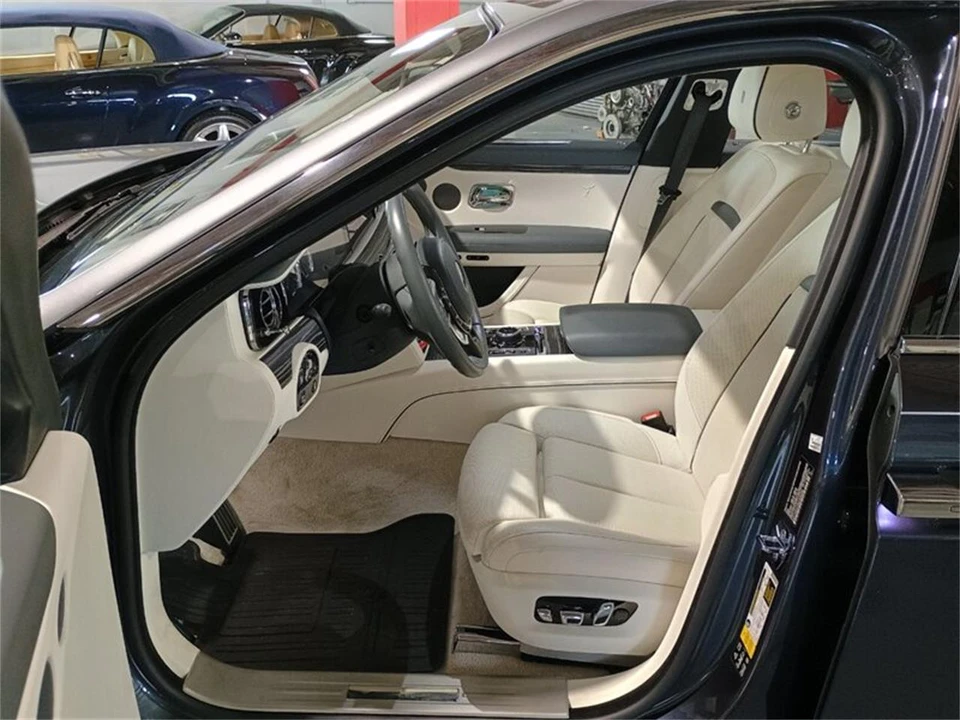 2021 Rolls-Royce Ghost 2nd Gen - Image 18 of 31